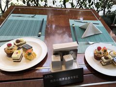 -索菲特西湖大酒店·香榭丽全日候餐厅(南山路店)