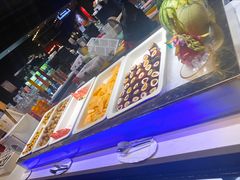 -加餐海鲜自助(集美银泰百货店)