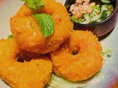 -CHINCHIN 青青·泰国料理(万象食家店)