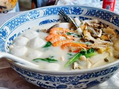 极品鱼头皇-山外山菜馆(玉泉路店)