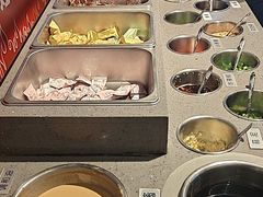 -成老灶火锅鸡(平山店)