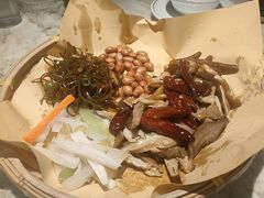 -常和州·夜宵大排档(常州单店)