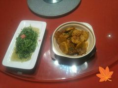 -百姓厨房(凤翔泥塑坊店)