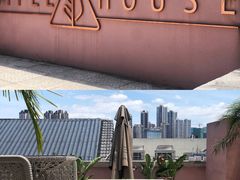-三间愈舍·Triple Spa(重庆IFS国金中心店)