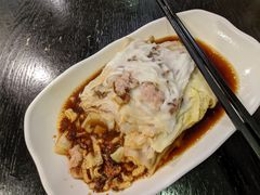 -卓粤拉肠(红庙店)