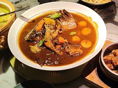 -苏乡兰亭·新派淮扬菜(吾悦广场店)