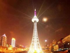 -龙塔