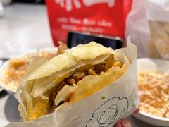 -小豆海棠(嘉兴路店)