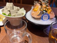 -东海怡品海鲜豆捞(星街坊店)