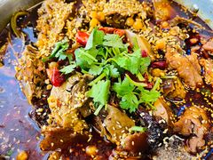 -蓉三少冒烤鸭·四川小吃集(北京首店)