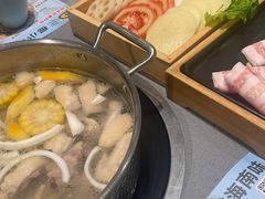 -椰小鸡·琼州糟粕醋(美兰缤纷城店)