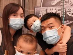 -侏罗纪世界电影特展(广州站)
