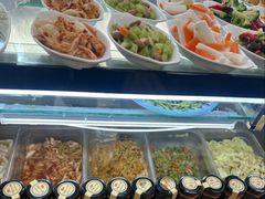 -清真·尖子尖牛肉面(王府井店)