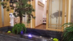 -芳朵美容养生SPA