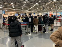 -宜家·瑞典风味餐厅(北京西红门店)