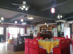 大堂-东方之猪四更烤乳猪(金垦总店)