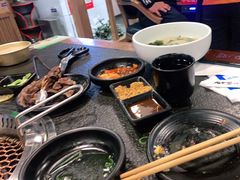 -九田家黑牛烤肉料理(潍坊青州市泰华城店)
