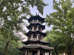 -西溪国家湿地公园