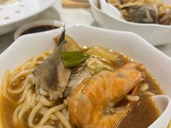 -子霖南山鲜虾面(南山总店)