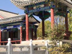 -海子诗歌陈列馆