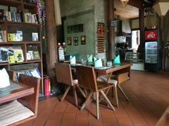 -Luang Prabang Kitchen Restaurant