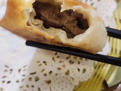 烤包子-新疆红柳花餐厅(新洲店)
