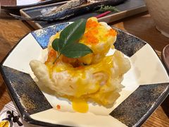 -和创柚子·会席日本料理(新区淮海街店)