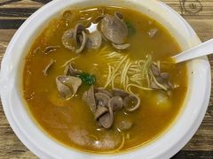 -正宗六合腰肚面(月苑店)
