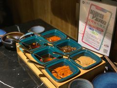 -小椒娘撒椒鱼火锅(三八广场店)