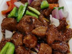 -罗阳人家私房菜(罗阳路店)