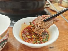 -尼玛藏家风味园(阿山食城店)
