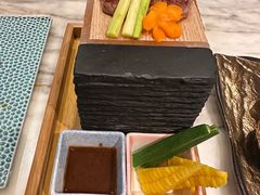 -月下料理(楷林IFC店)
