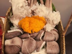 -老员外骨汤火锅(海州古城店)