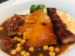 -汤城小厨•粤菜•靓汤(西直门凯德MALL店)