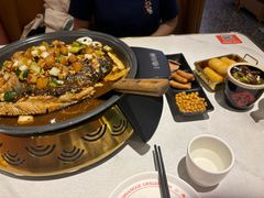 -锦尚阁烤鱼(望京新荟城店)