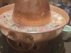 -额尔敦·品质自助(摩尔城店)