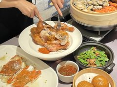 -徐记海鲜(大雁塔|金都店)