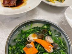 -酌宴府The China Club·广州万富希尔顿酒店(云城东路店)