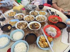 -佑记肉骨茶