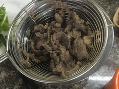 -山珍鲜牛肉火锅本地老字号(汕中老店)