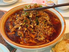 -红樱桃·欢乐餐厅(太原里店)