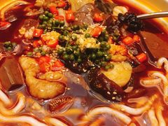 -御花园·粤菜·海鲜火锅(中山公园店)
