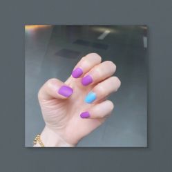 -美甲日记美睫专业纹绣半永久