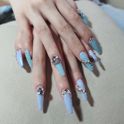 -LILY NAILS美甲美睫