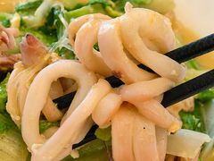 -开海·红岛海鲜虾水饺(石老人店)