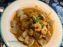 -旺角小渔村(二马路店)