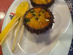 -旺角小渔村(二马路店)