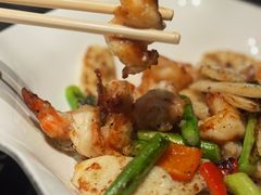 -万丽轩·粤菜(王府井金茂万丽酒店)