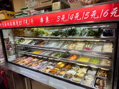 -承旭麻辣烫(马家堡东路店)