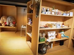 -XI·LaundryCafe 喜咖自助洗衣咖啡店